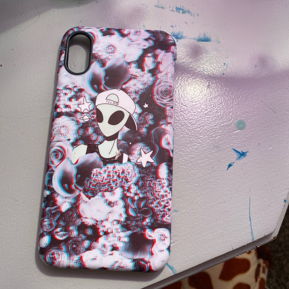iPhone XS case